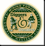 2010 2011 diggers and dealers schedule