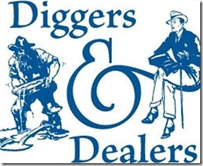 diggers and dealers WA conference 2011