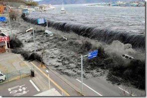 Tsunami japan 2011 News review