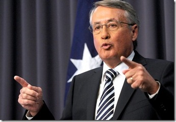 told you so wayne swan rba rates on hold feb 07 2012