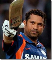 Sachin-Tendulkar-earth hour