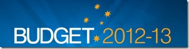 australia budget 2012 2013 features glance pdf document download