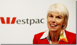 gail kelly westpac ceo profit reporting 2012