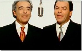 Los del Rio - Macarena (Original Video) [HD]