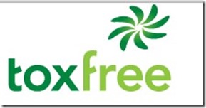 tox free solutions waste management