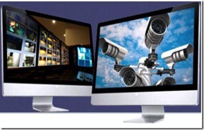 small business Surveillance System