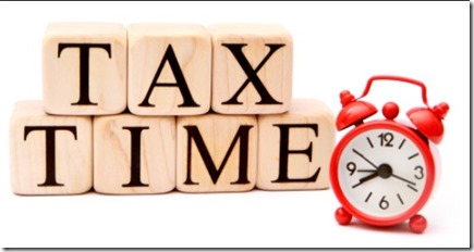 tax time iRS images