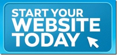 start your website today