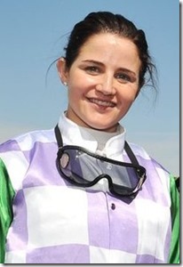 michelle payne  first australian femal jockey to win melbourne cup