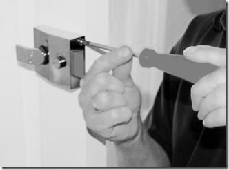 locksmith in brisbane