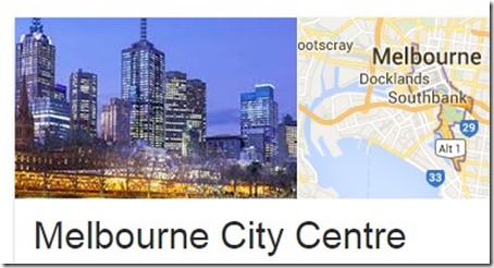 melbourne business  australia