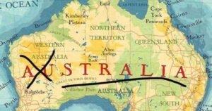 Brexit for australia. Have 10 brexits each morn and dont have a melt down