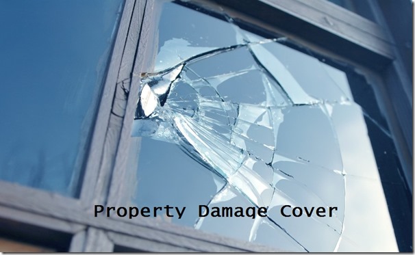 insurance for property