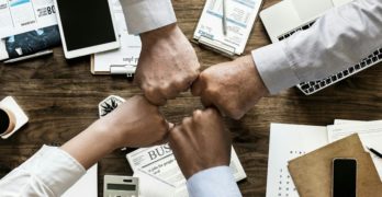 Employee Engagement – 5 Ways to Keep Staff Feeling Motivated & Appreciated