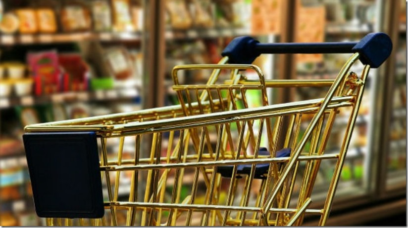 shoppin carts online vs