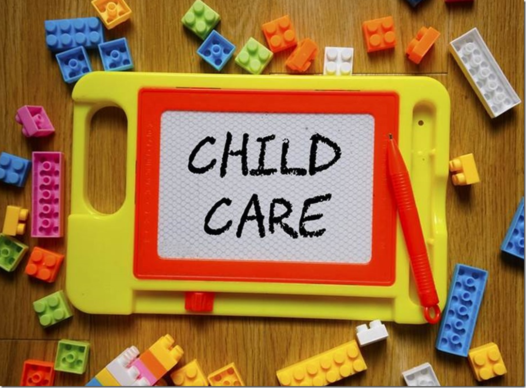 childcare  australia