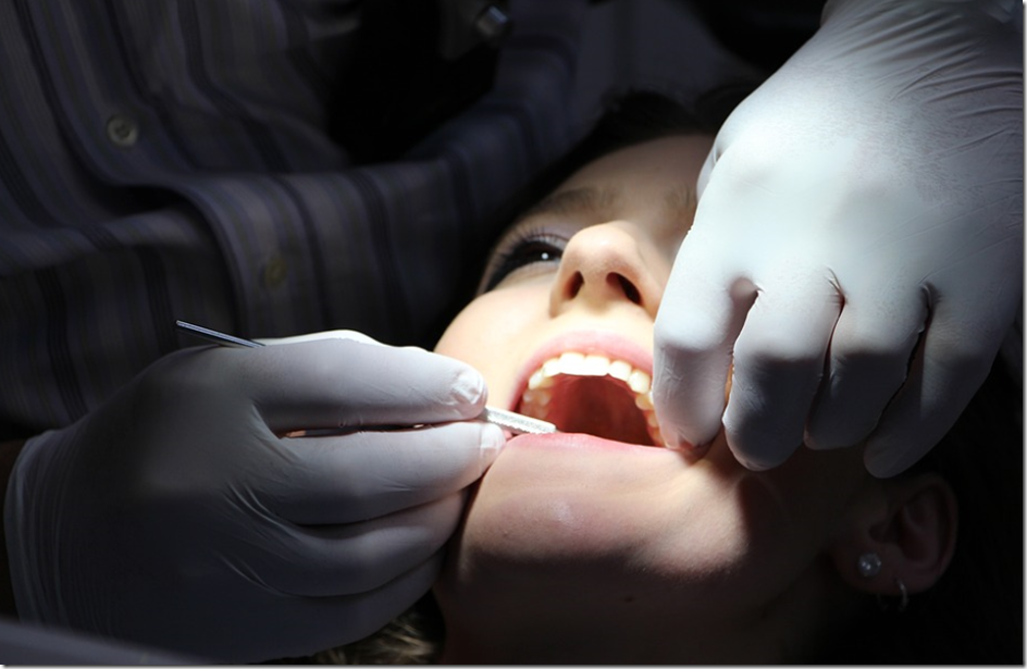 dental surgery